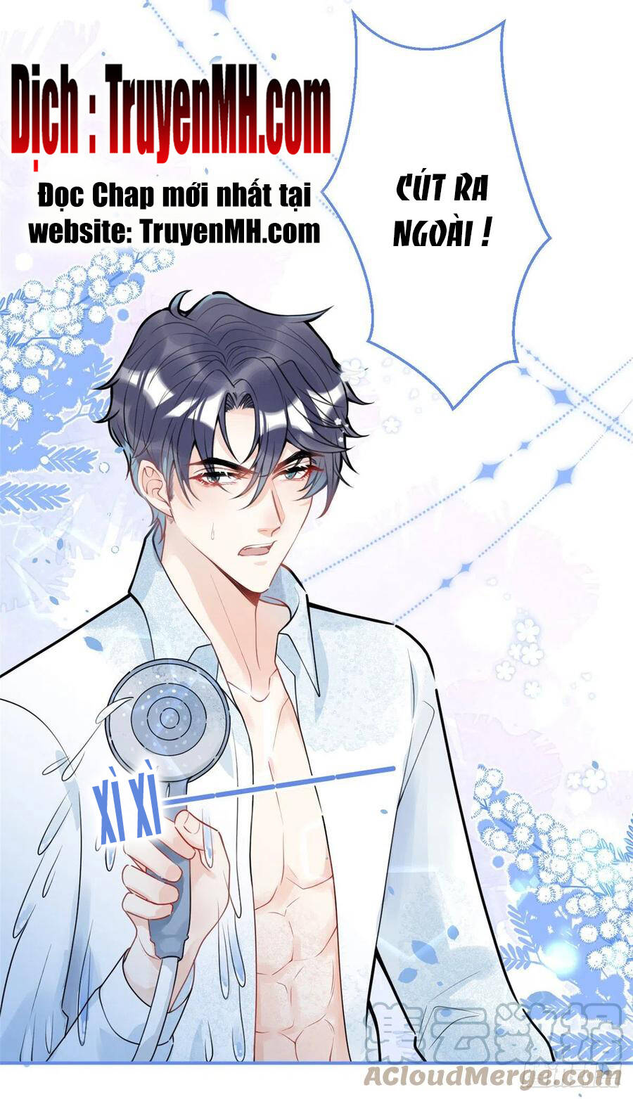 Ta Có Năm Đại Lão Ba Ba - Chương 196