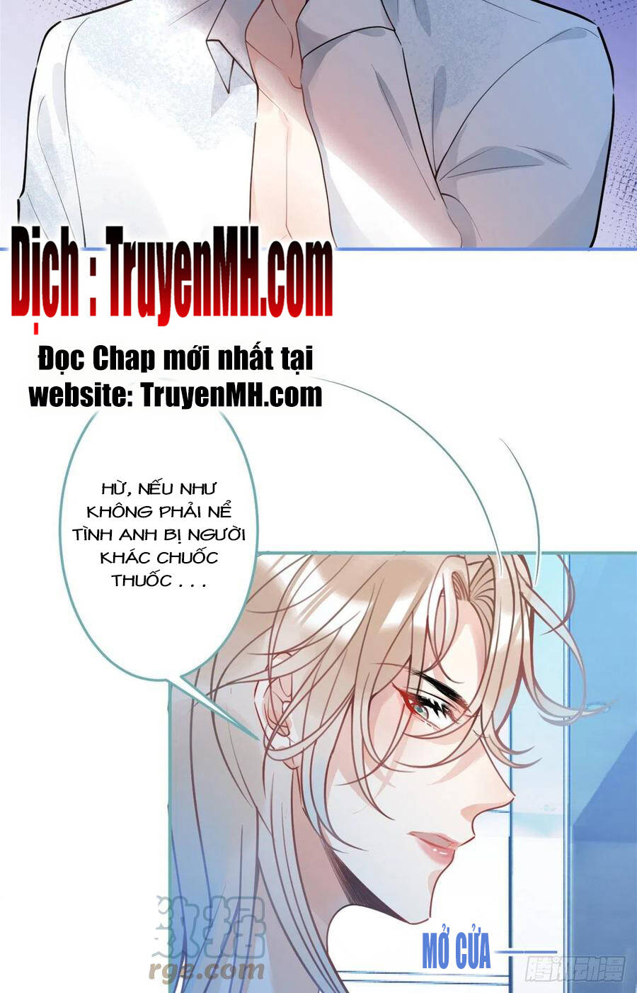 Ta Có Năm Đại Lão Ba Ba - Chương 196