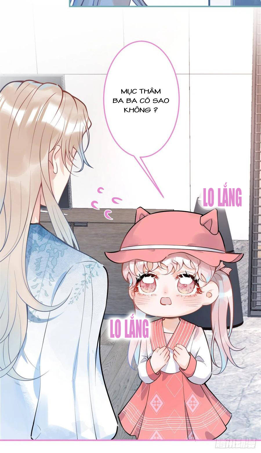 Ta Có Năm Đại Lão Ba Ba - Chương 196