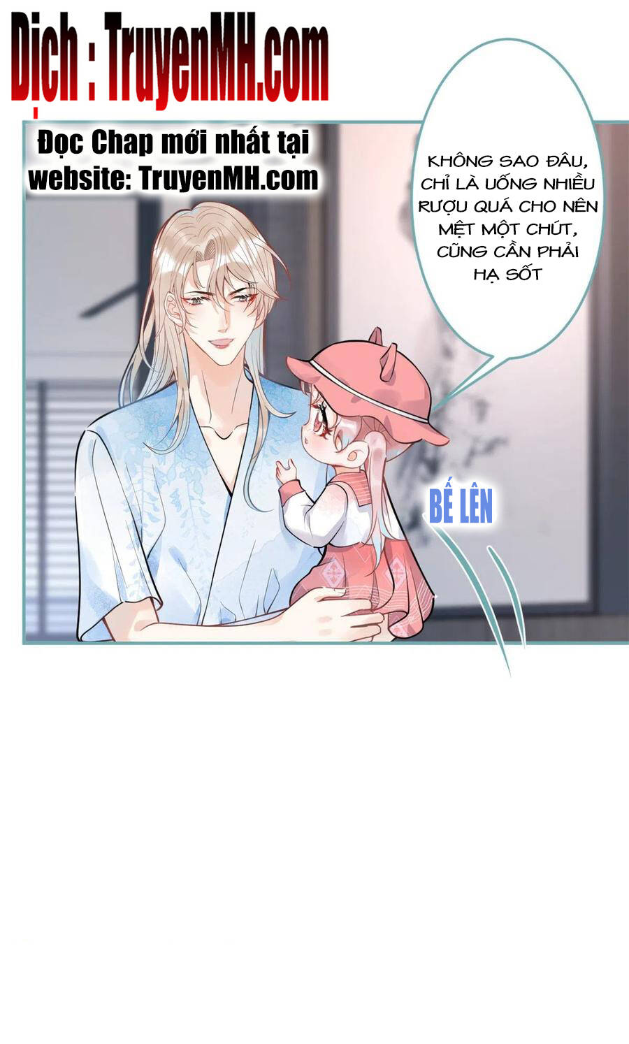 Ta Có Năm Đại Lão Ba Ba - Chương 196