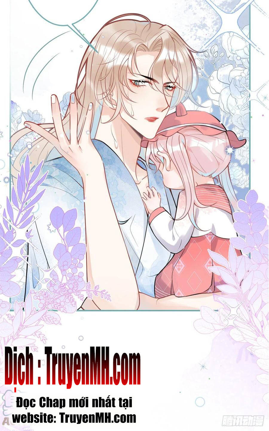 Ta Có Năm Đại Lão Ba Ba - Chương 196