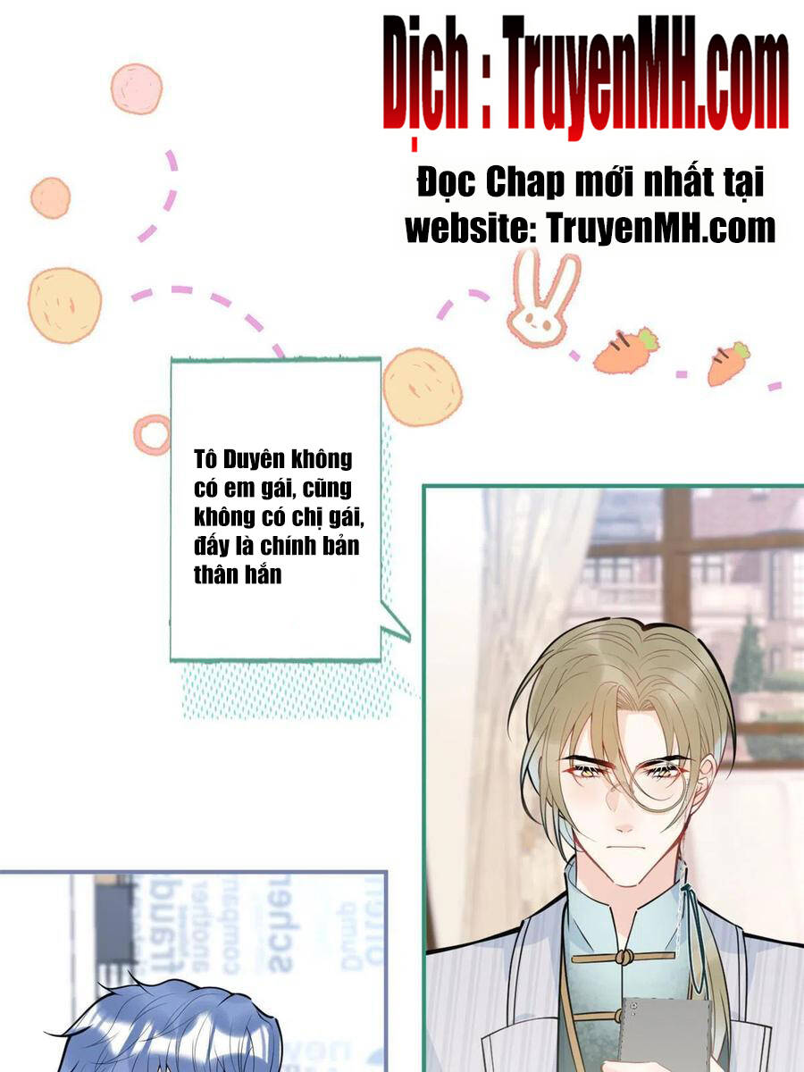 Ta Có Năm Đại Lão Ba Ba - Chương 204