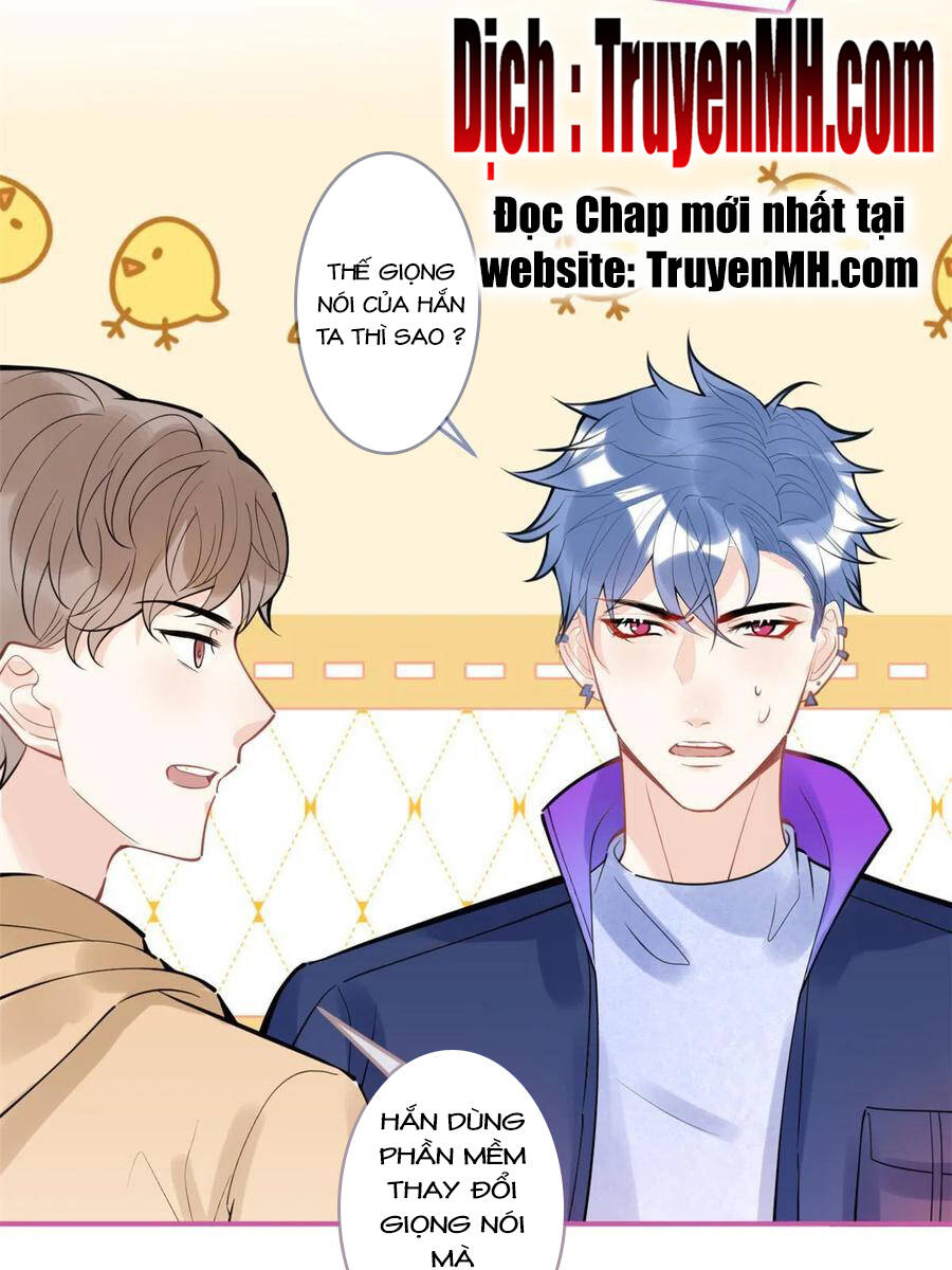 Ta Có Năm Đại Lão Ba Ba - Chương 204