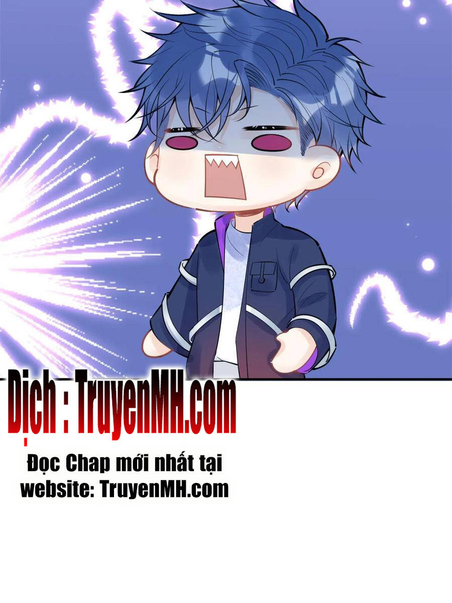 Ta Có Năm Đại Lão Ba Ba - Chương 204