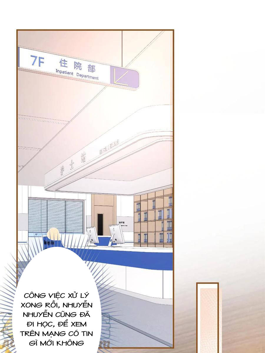 Ta Có Năm Đại Lão Ba Ba - Chương 204