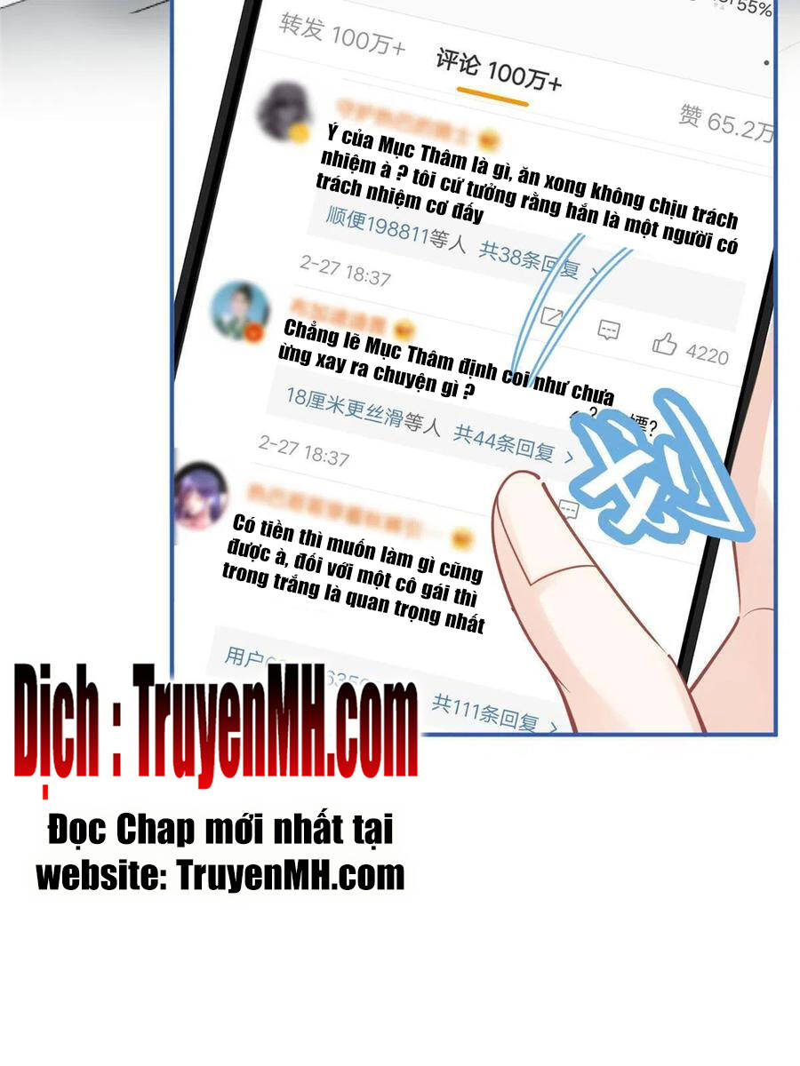 Ta Có Năm Đại Lão Ba Ba - Chương 204