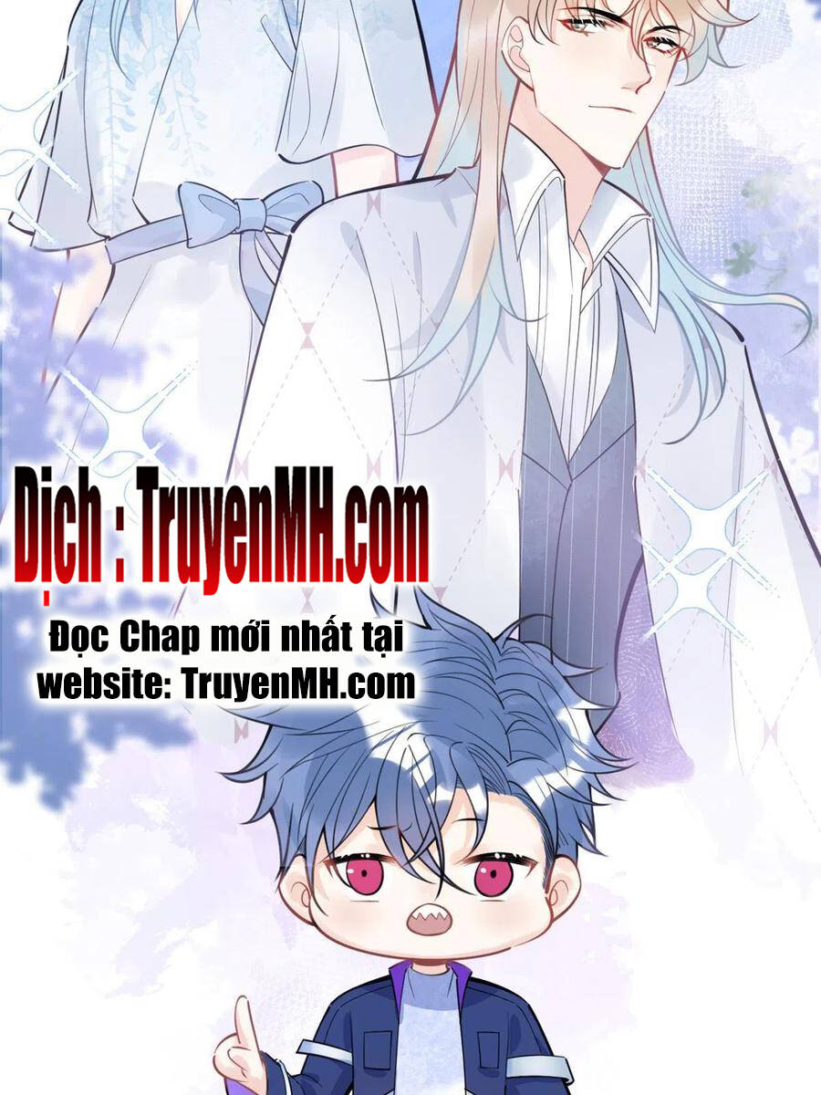 Ta Có Năm Đại Lão Ba Ba - Chương 204