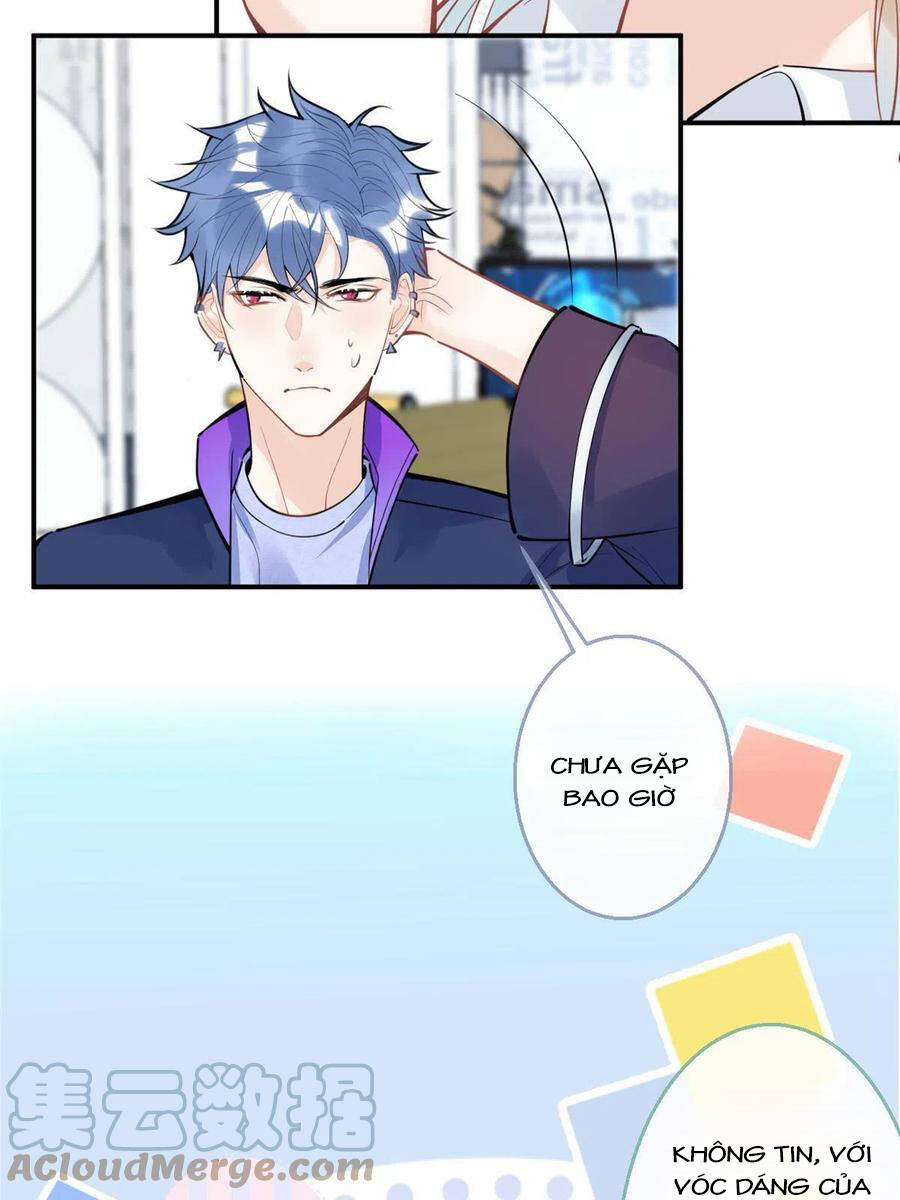 Ta Có Năm Đại Lão Ba Ba - Chương 204