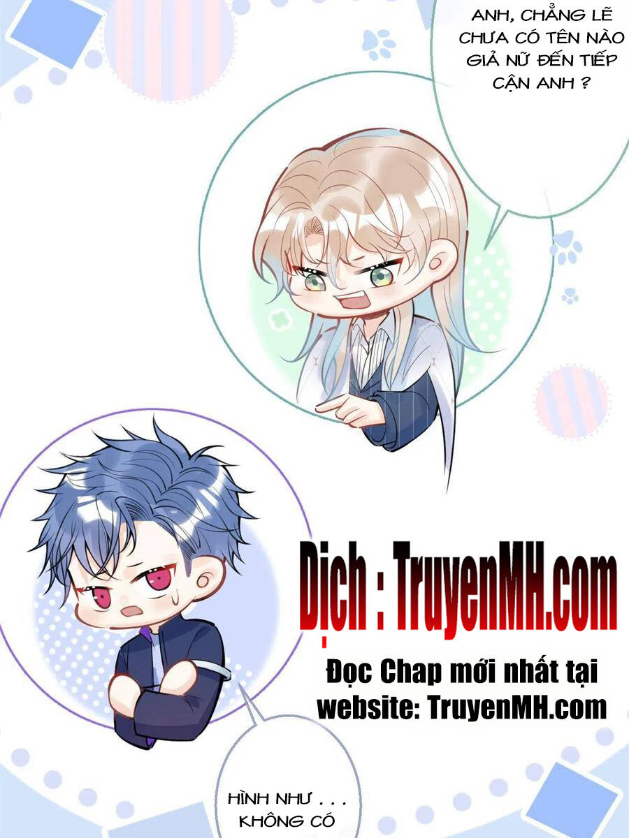 Ta Có Năm Đại Lão Ba Ba - Chương 204