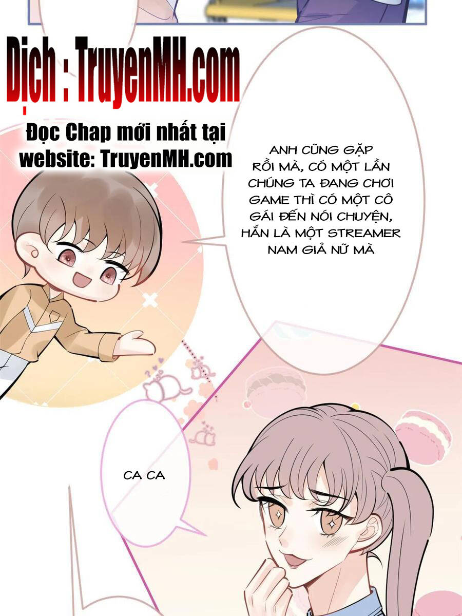 Ta Có Năm Đại Lão Ba Ba - Chương 204