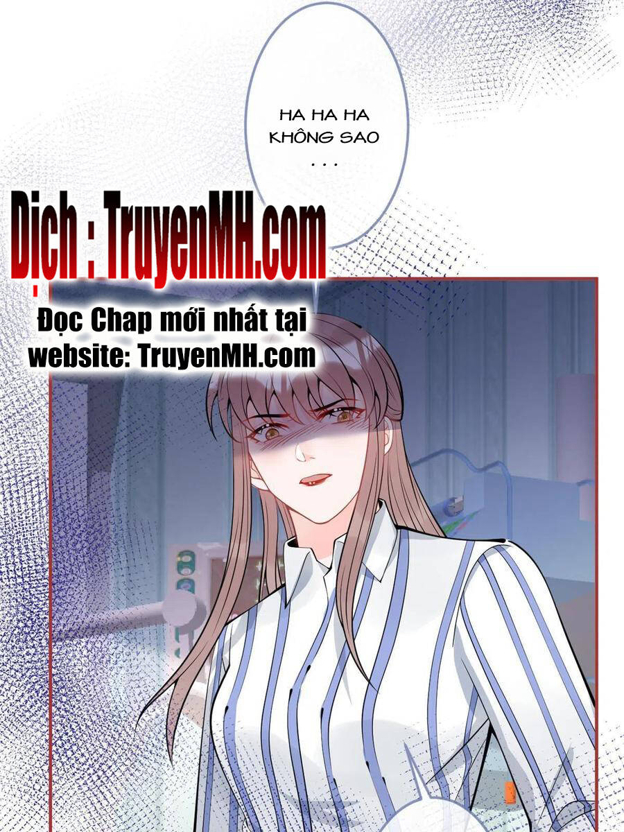 Ta Có Năm Đại Lão Ba Ba - Chương 206