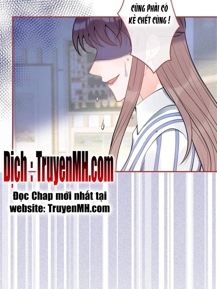 Ta Có Năm Đại Lão Ba Ba - Chương 206