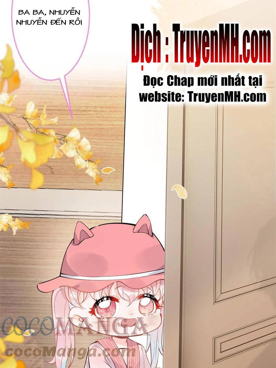 Ta Có Năm Đại Lão Ba Ba - Chương 206