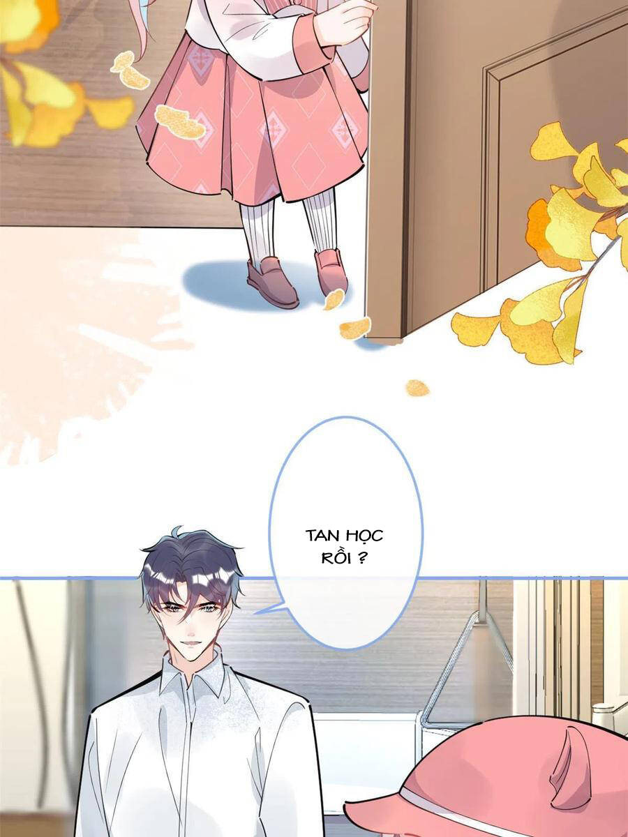 Ta Có Năm Đại Lão Ba Ba - Chương 206