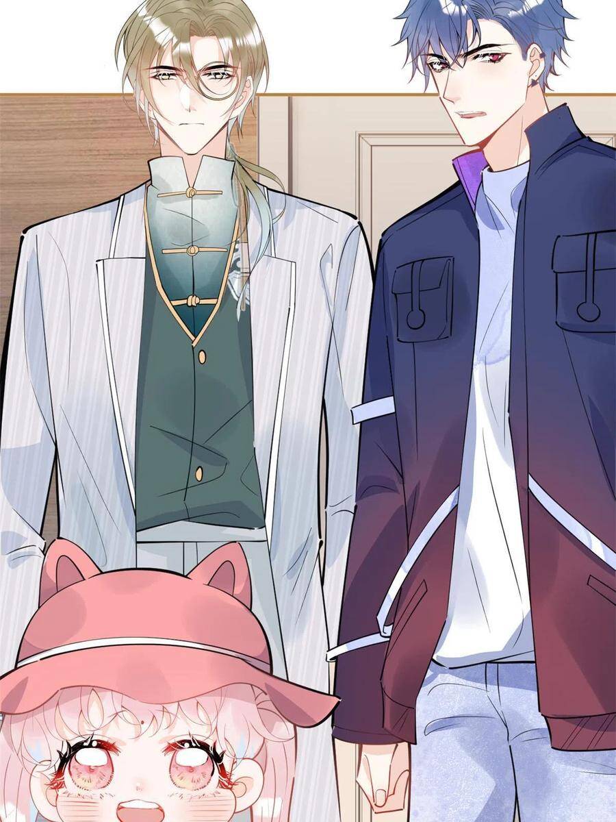 Ta Có Năm Đại Lão Ba Ba - Chương 206