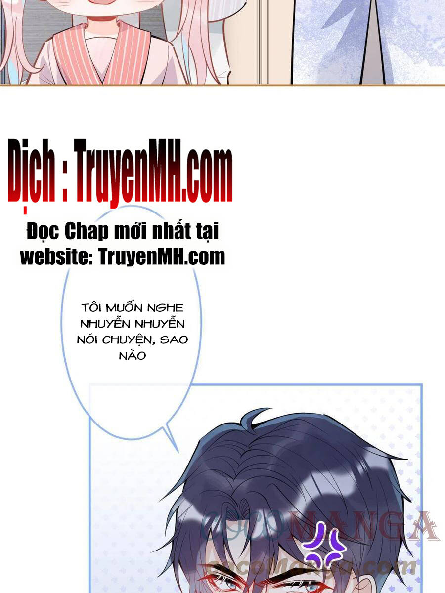 Ta Có Năm Đại Lão Ba Ba - Chương 206