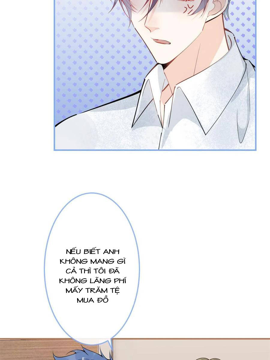 Ta Có Năm Đại Lão Ba Ba - Chương 206