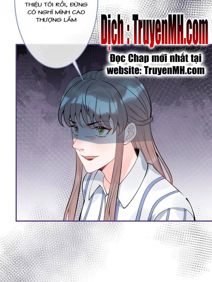 Ta Có Năm Đại Lão Ba Ba - Chương 206