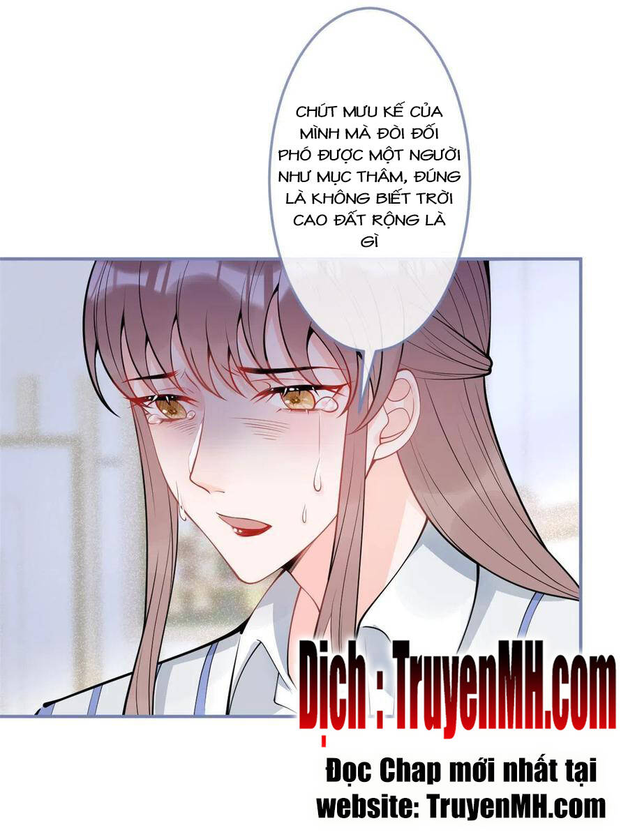 Ta Có Năm Đại Lão Ba Ba - Chương 206