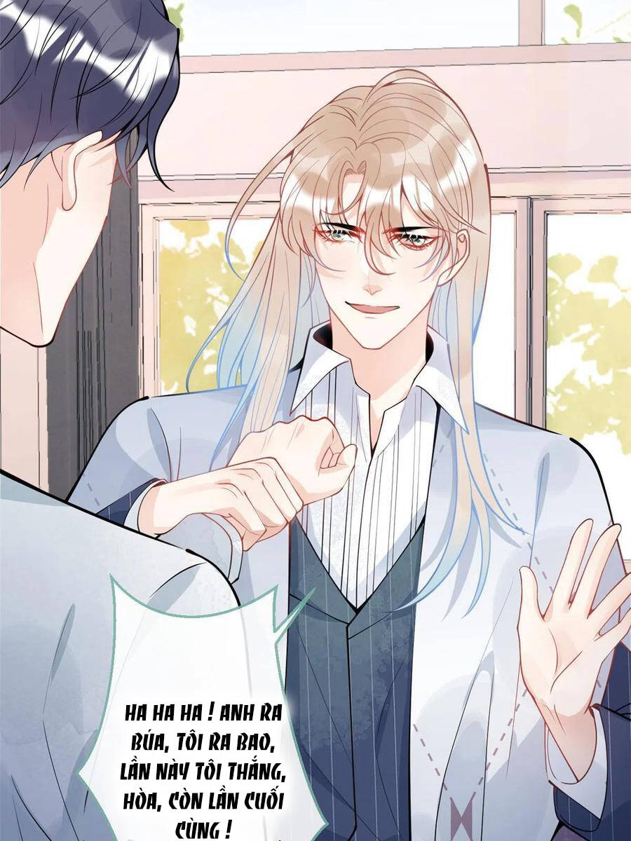 Ta Có Năm Đại Lão Ba Ba - Chương 209