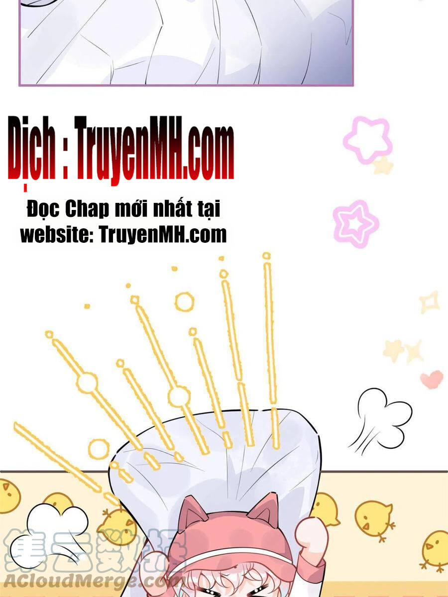 Ta Có Năm Đại Lão Ba Ba - Chương 209