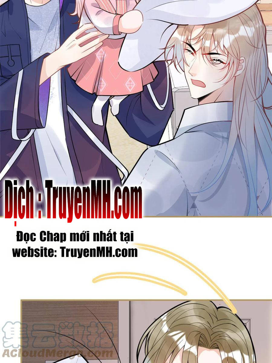 Ta Có Năm Đại Lão Ba Ba - Chương 209