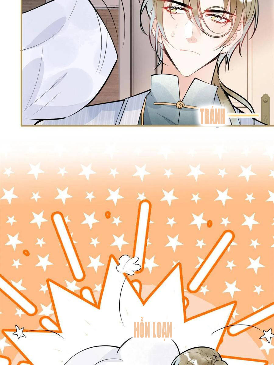 Ta Có Năm Đại Lão Ba Ba - Chương 209