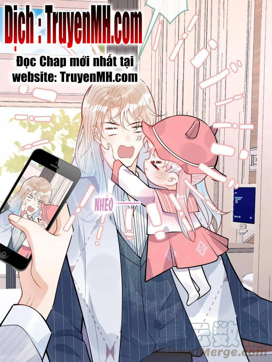 Ta Có Năm Đại Lão Ba Ba - Chương 209