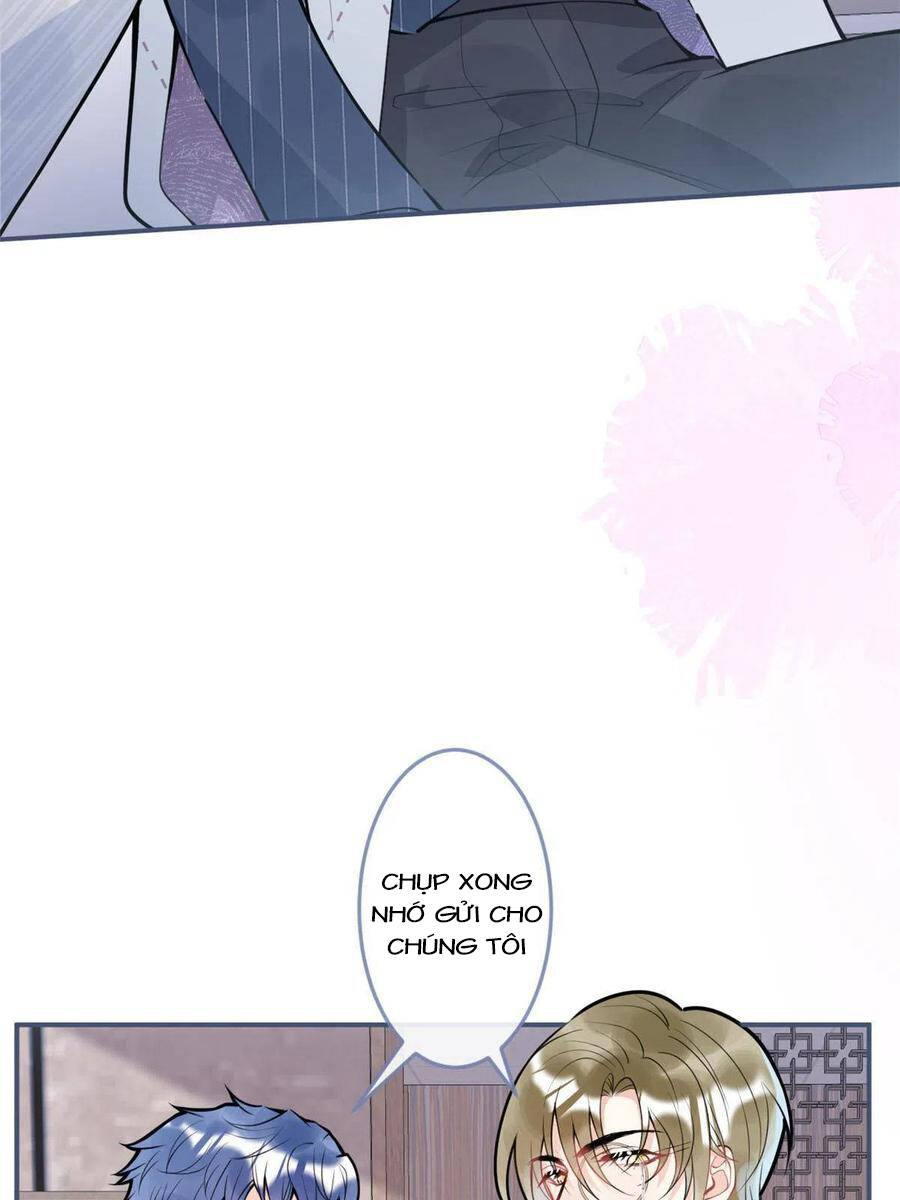 Ta Có Năm Đại Lão Ba Ba - Chương 209