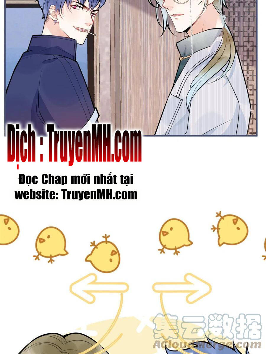 Ta Có Năm Đại Lão Ba Ba - Chương 209