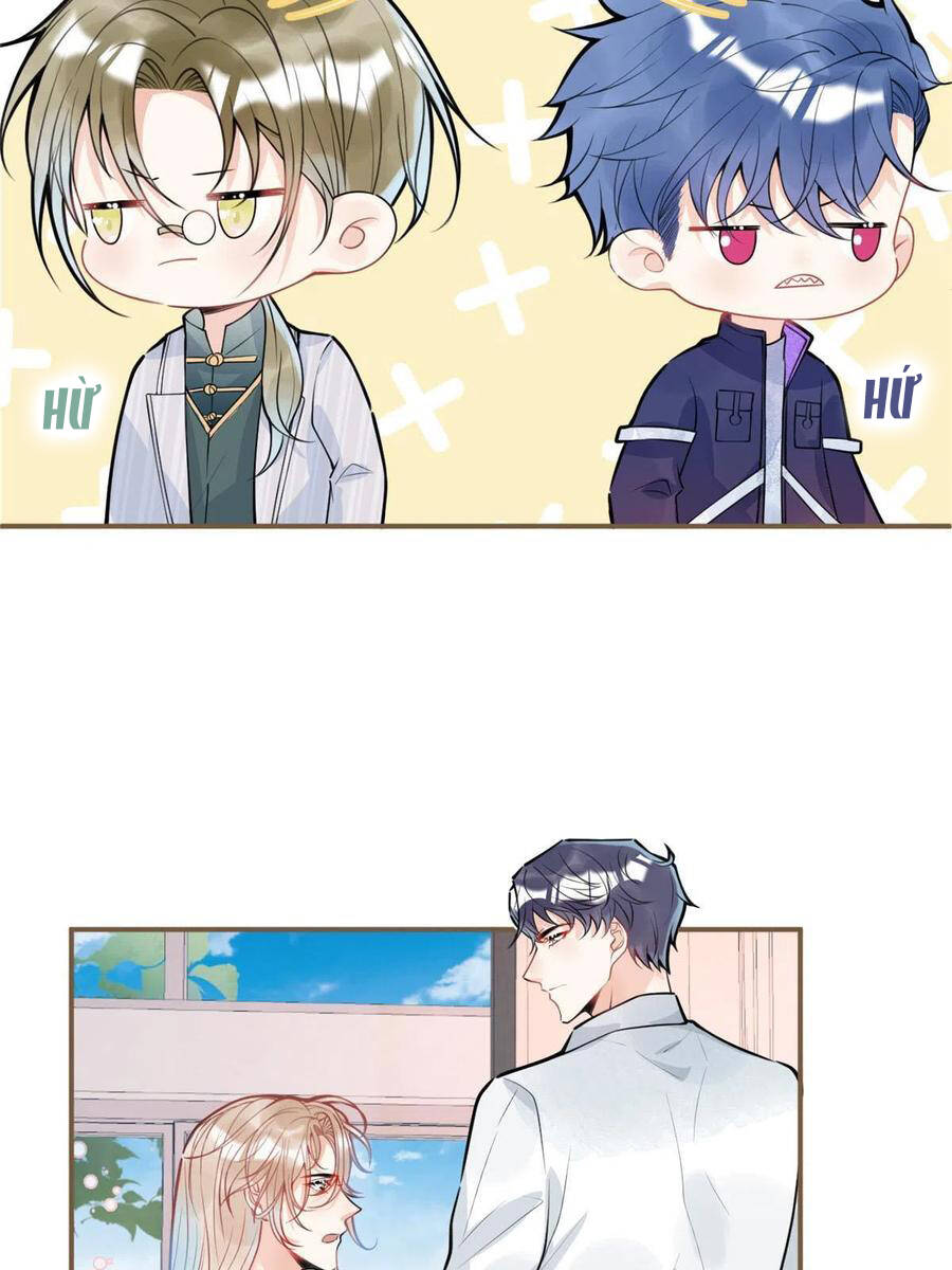 Ta Có Năm Đại Lão Ba Ba - Chương 209