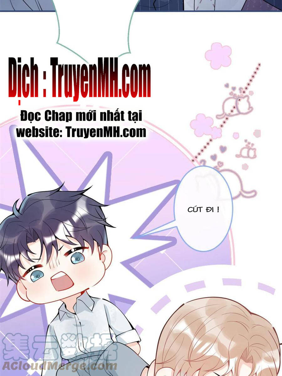 Ta Có Năm Đại Lão Ba Ba - Chương 209