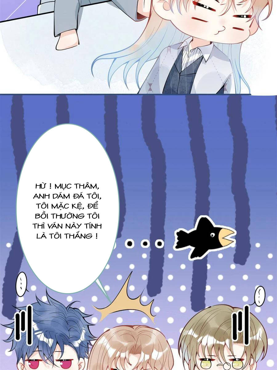 Ta Có Năm Đại Lão Ba Ba - Chương 209