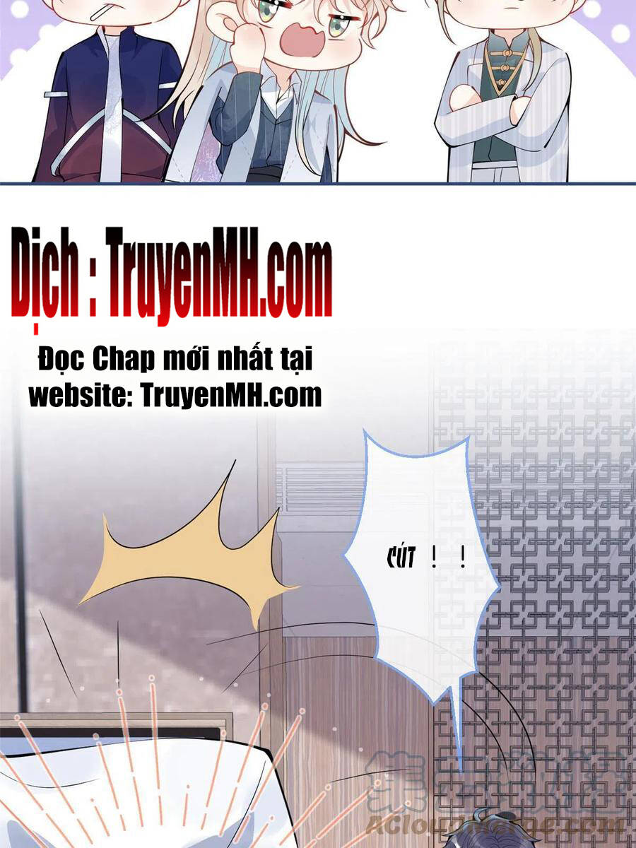 Ta Có Năm Đại Lão Ba Ba - Chương 209