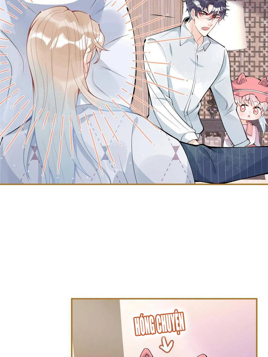 Ta Có Năm Đại Lão Ba Ba - Chương 209