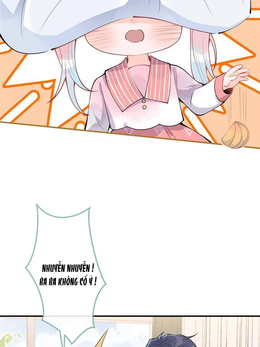 Ta Có Năm Đại Lão Ba Ba - Chương 209
