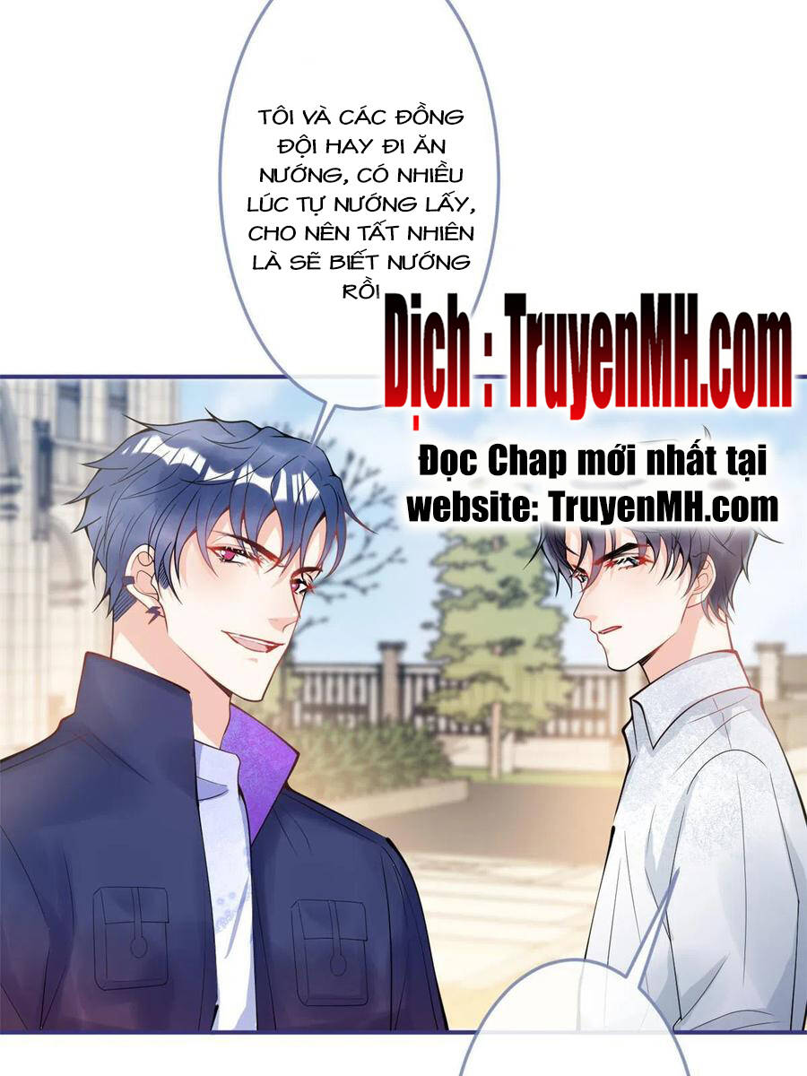 Ta Có Năm Đại Lão Ba Ba - Chương 211