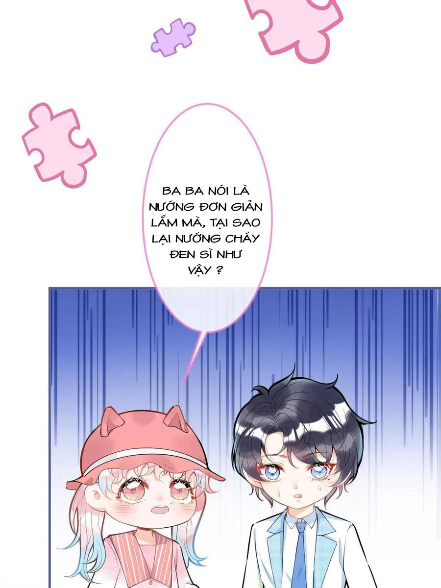 Ta Có Năm Đại Lão Ba Ba - Chương 211