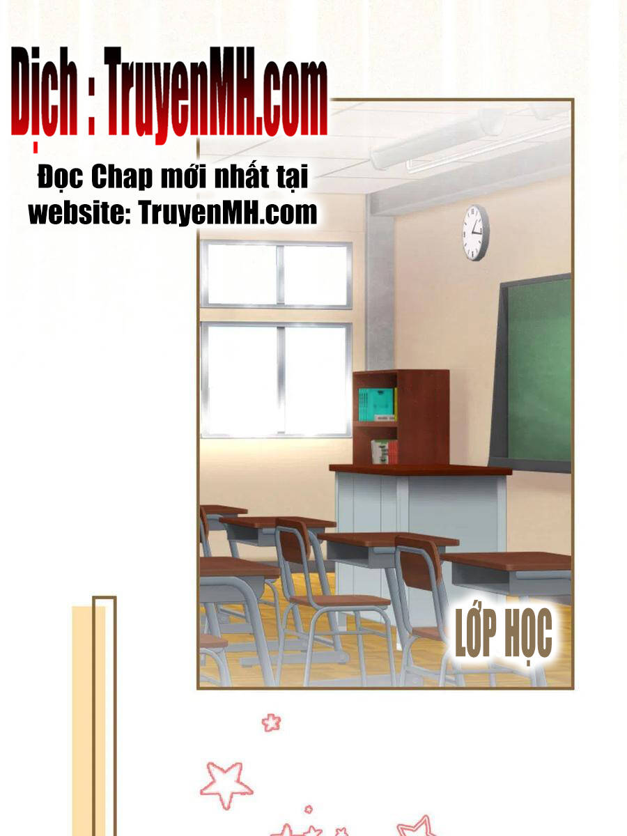 Ta Có Năm Đại Lão Ba Ba - Chương 215