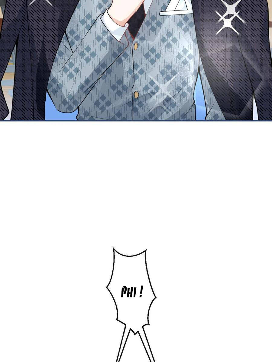 Ta Có Năm Đại Lão Ba Ba - Chương 215