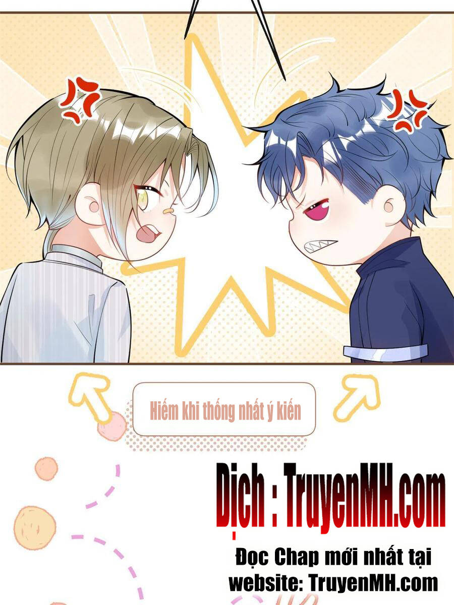 Ta Có Năm Đại Lão Ba Ba - Chương 215