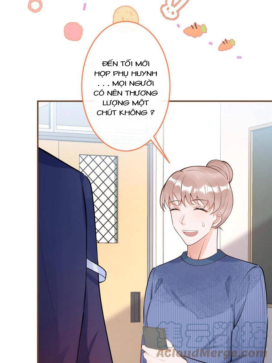 Ta Có Năm Đại Lão Ba Ba - Chương 215