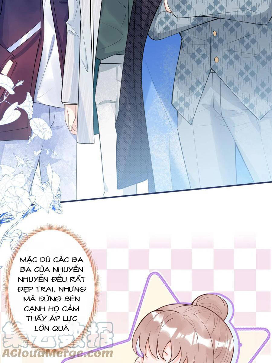 Ta Có Năm Đại Lão Ba Ba - Chương 215