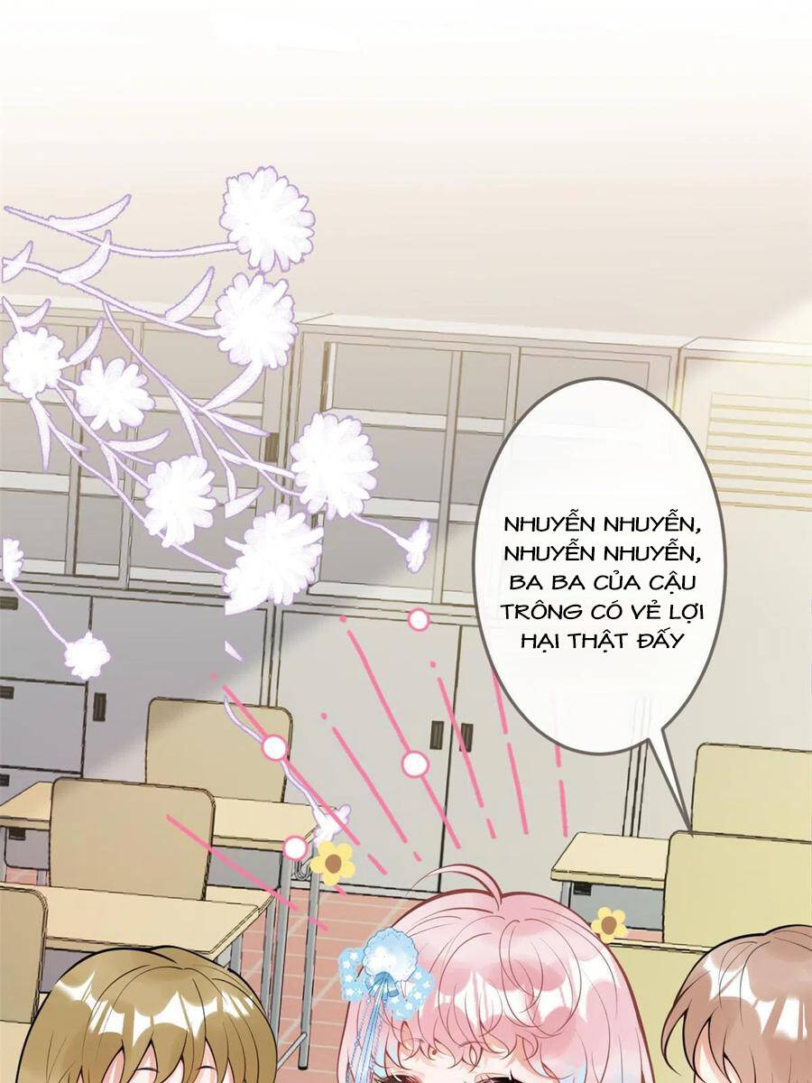 Ta Có Năm Đại Lão Ba Ba - Chương 215