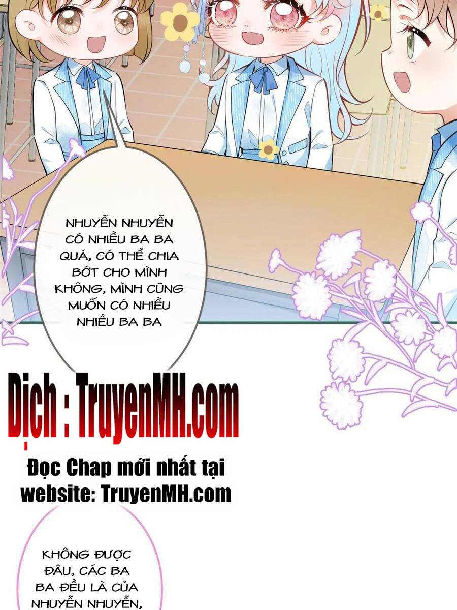 Ta Có Năm Đại Lão Ba Ba - Chương 215