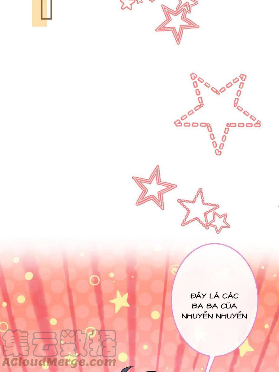 Ta Có Năm Đại Lão Ba Ba - Chương 215