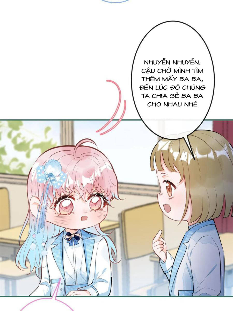 Ta Có Năm Đại Lão Ba Ba - Chương 215