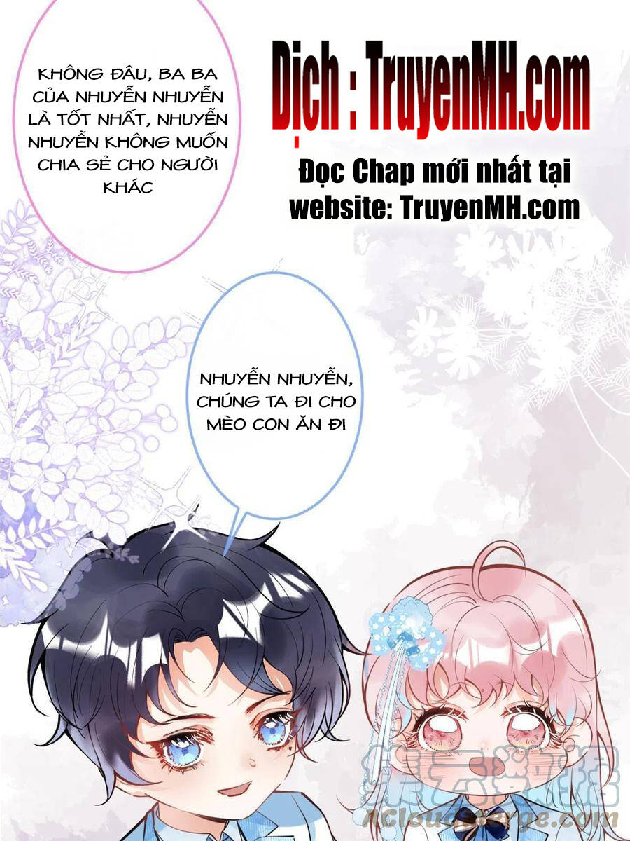 Ta Có Năm Đại Lão Ba Ba - Chương 215