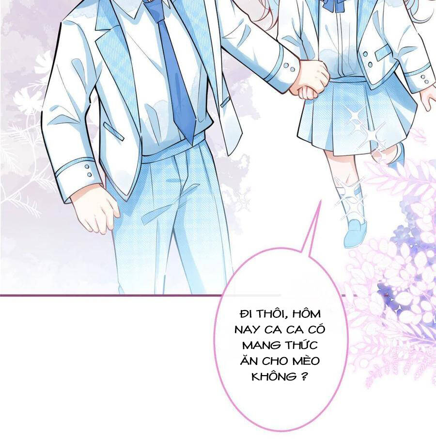 Ta Có Năm Đại Lão Ba Ba - Chương 215