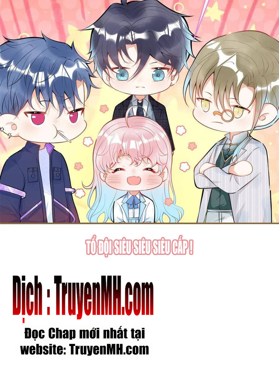 Ta Có Năm Đại Lão Ba Ba - Chương 215